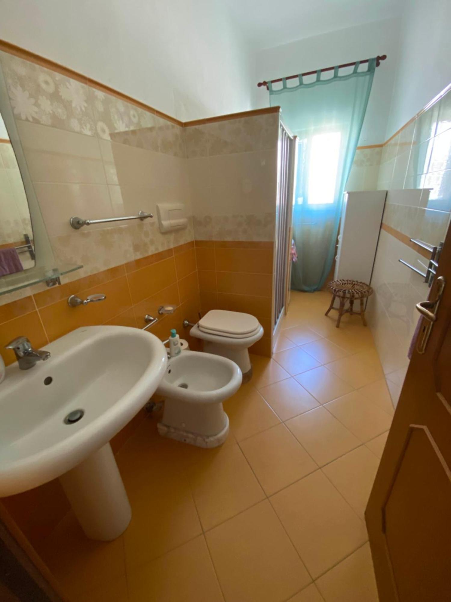 Casa Dorina Charme E Comfort A 100 M Dal Mare Donnalucata  Ngoại thất bức ảnh