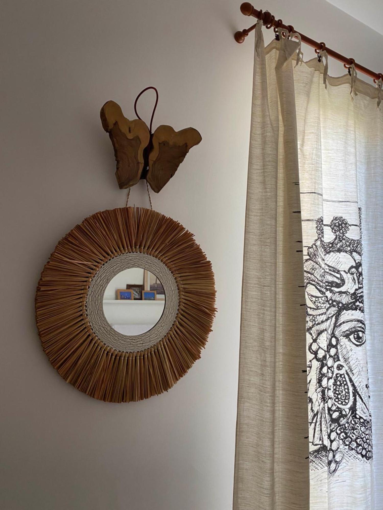 Casa Dorina Charme E Comfort A 100 M Dal Mare Donnalucata  Ngoại thất bức ảnh