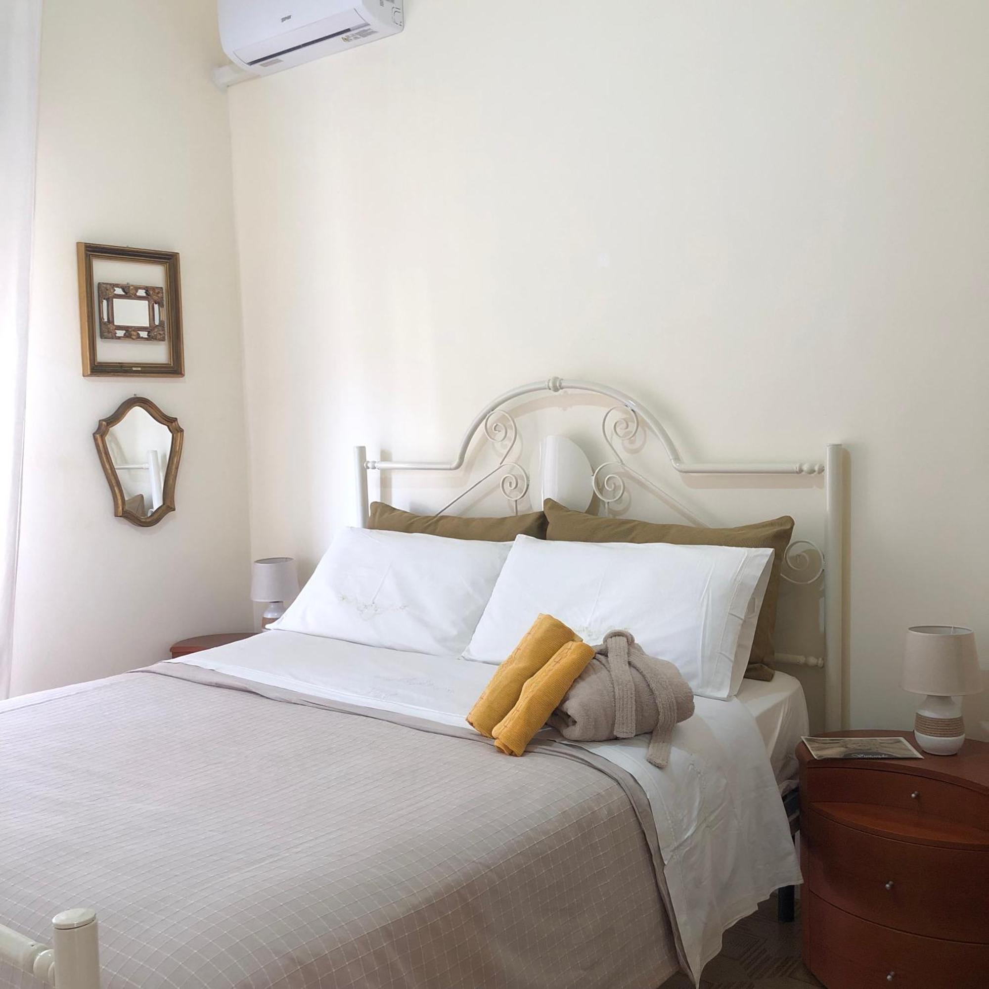 Casa Dorina Charme E Comfort A 100 M Dal Mare Donnalucata  Ngoại thất bức ảnh