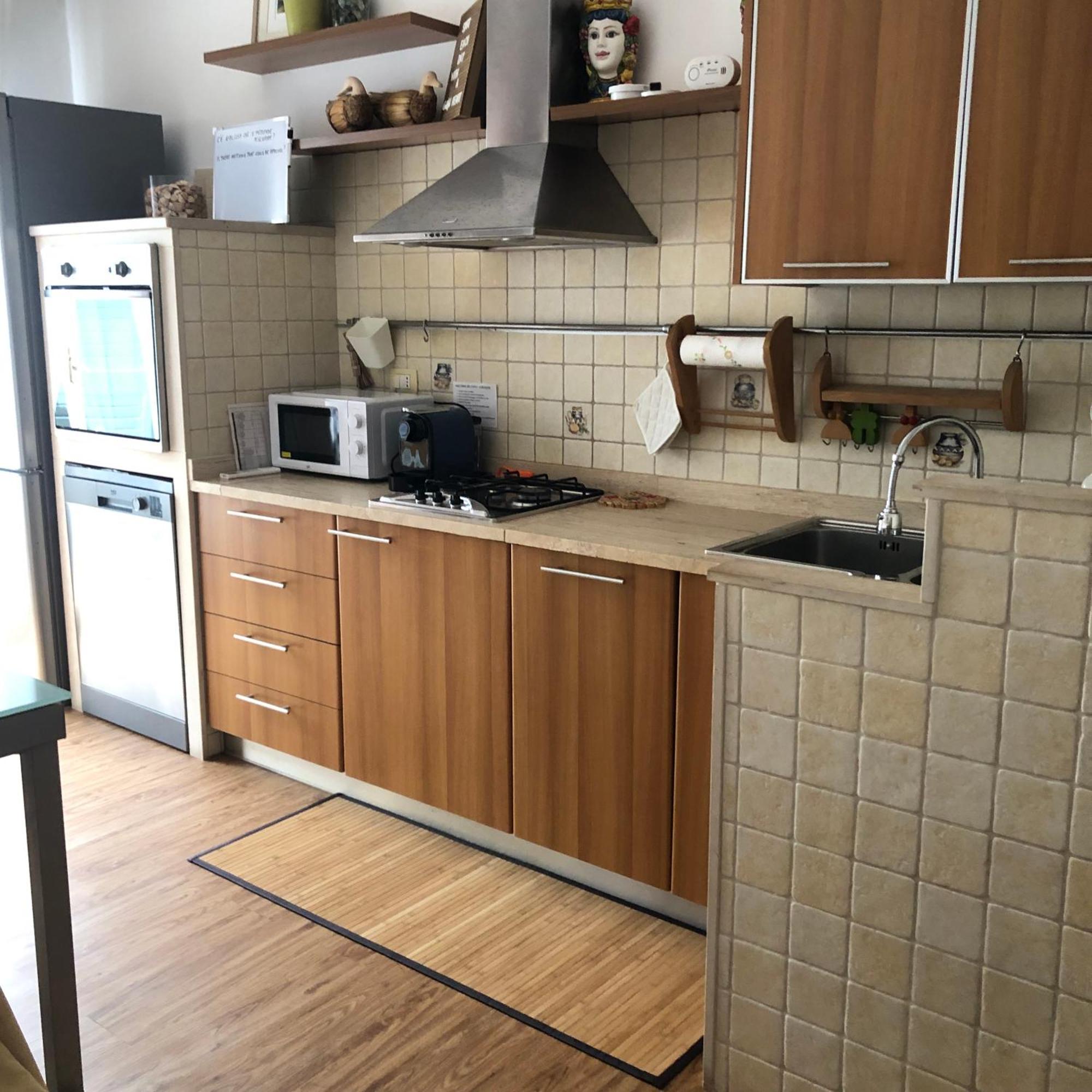 Casa Dorina Charme E Comfort A 100 M Dal Mare Donnalucata  Ngoại thất bức ảnh