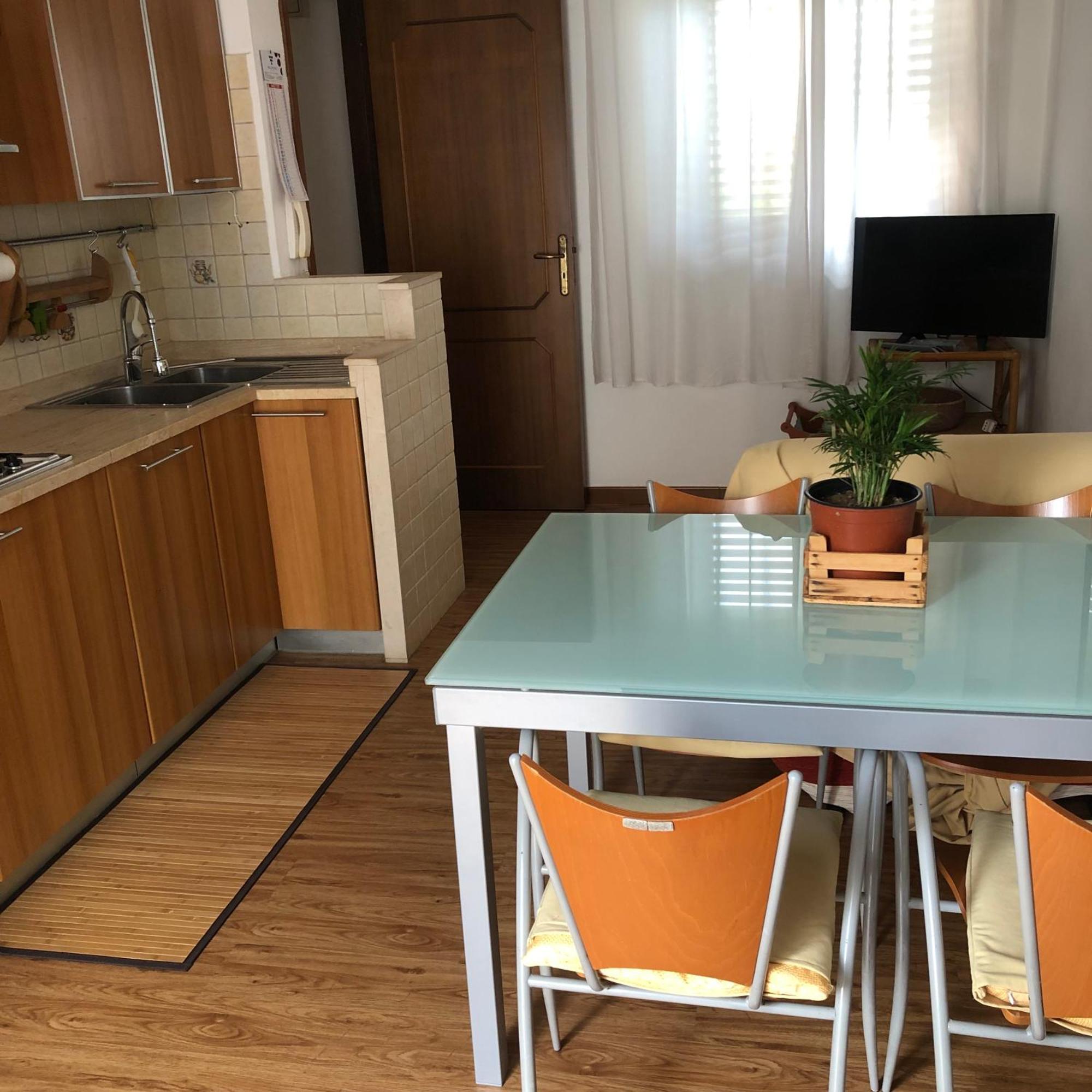 Casa Dorina Charme E Comfort A 100 M Dal Mare Donnalucata  Ngoại thất bức ảnh