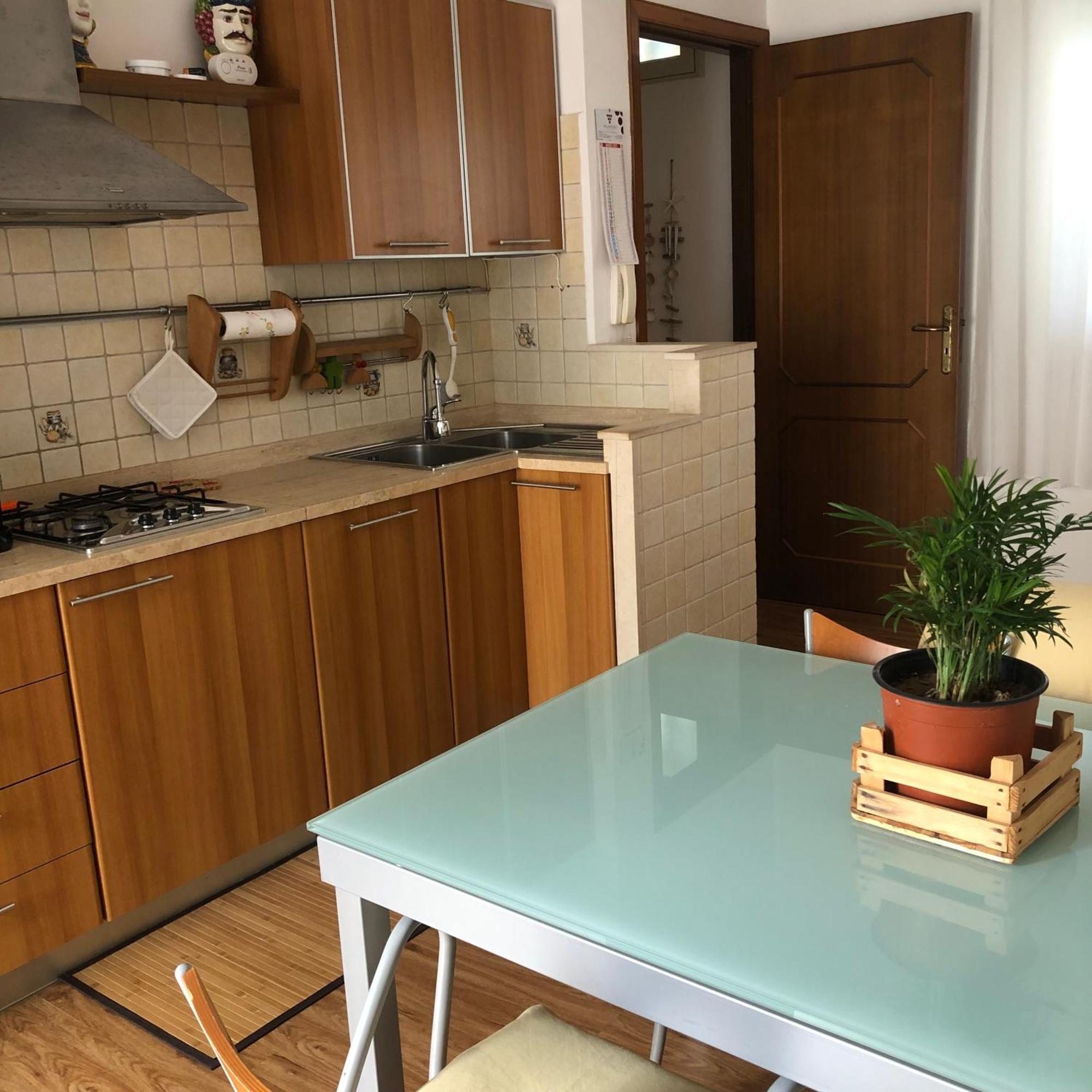 Casa Dorina Charme E Comfort A 100 M Dal Mare Donnalucata  Ngoại thất bức ảnh