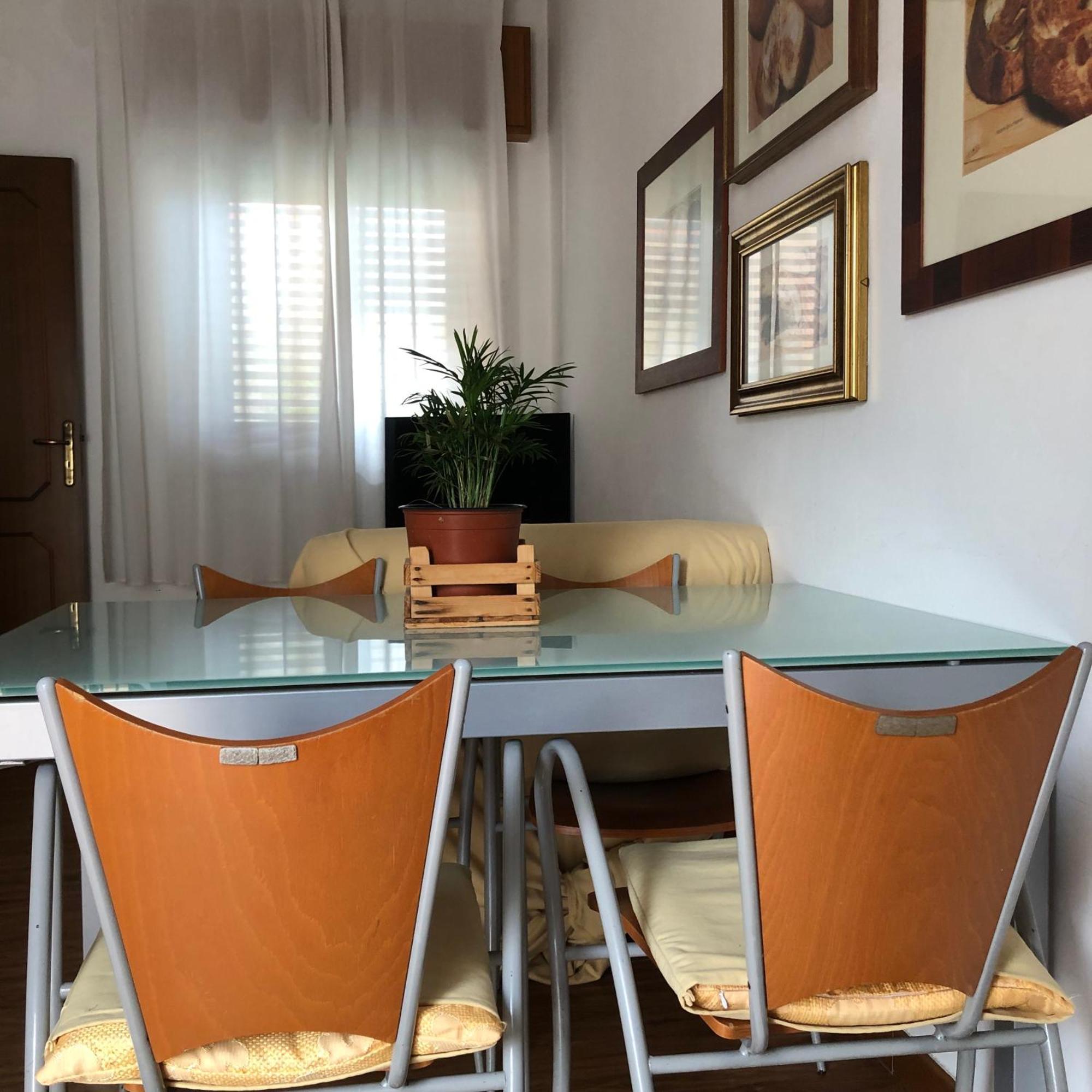 Casa Dorina Charme E Comfort A 100 M Dal Mare Donnalucata  Ngoại thất bức ảnh