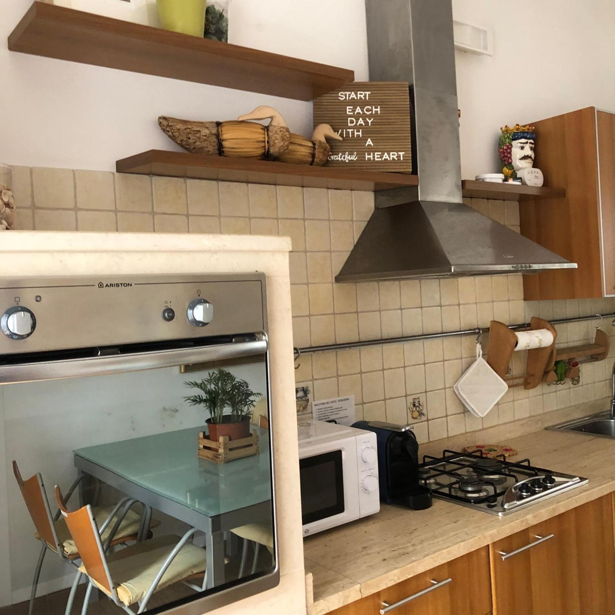 Casa Dorina Charme E Comfort A 100 M Dal Mare Donnalucata  Ngoại thất bức ảnh
