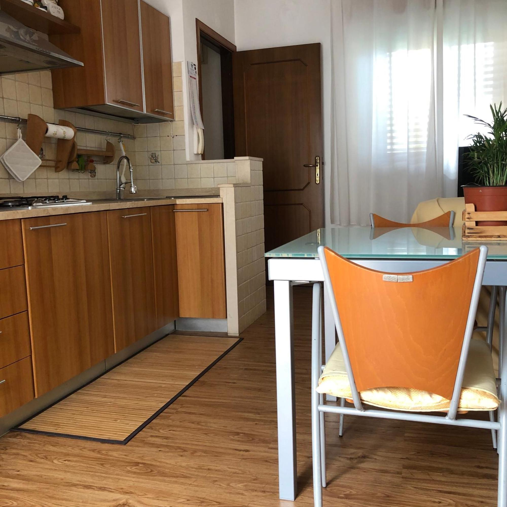 Casa Dorina Charme E Comfort A 100 M Dal Mare Donnalucata  Ngoại thất bức ảnh