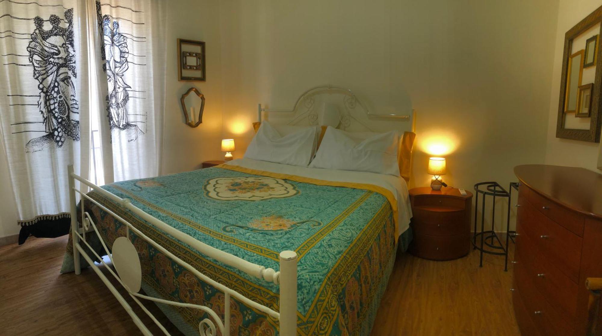 Casa Dorina Charme E Comfort A 100 M Dal Mare Donnalucata  Ngoại thất bức ảnh
