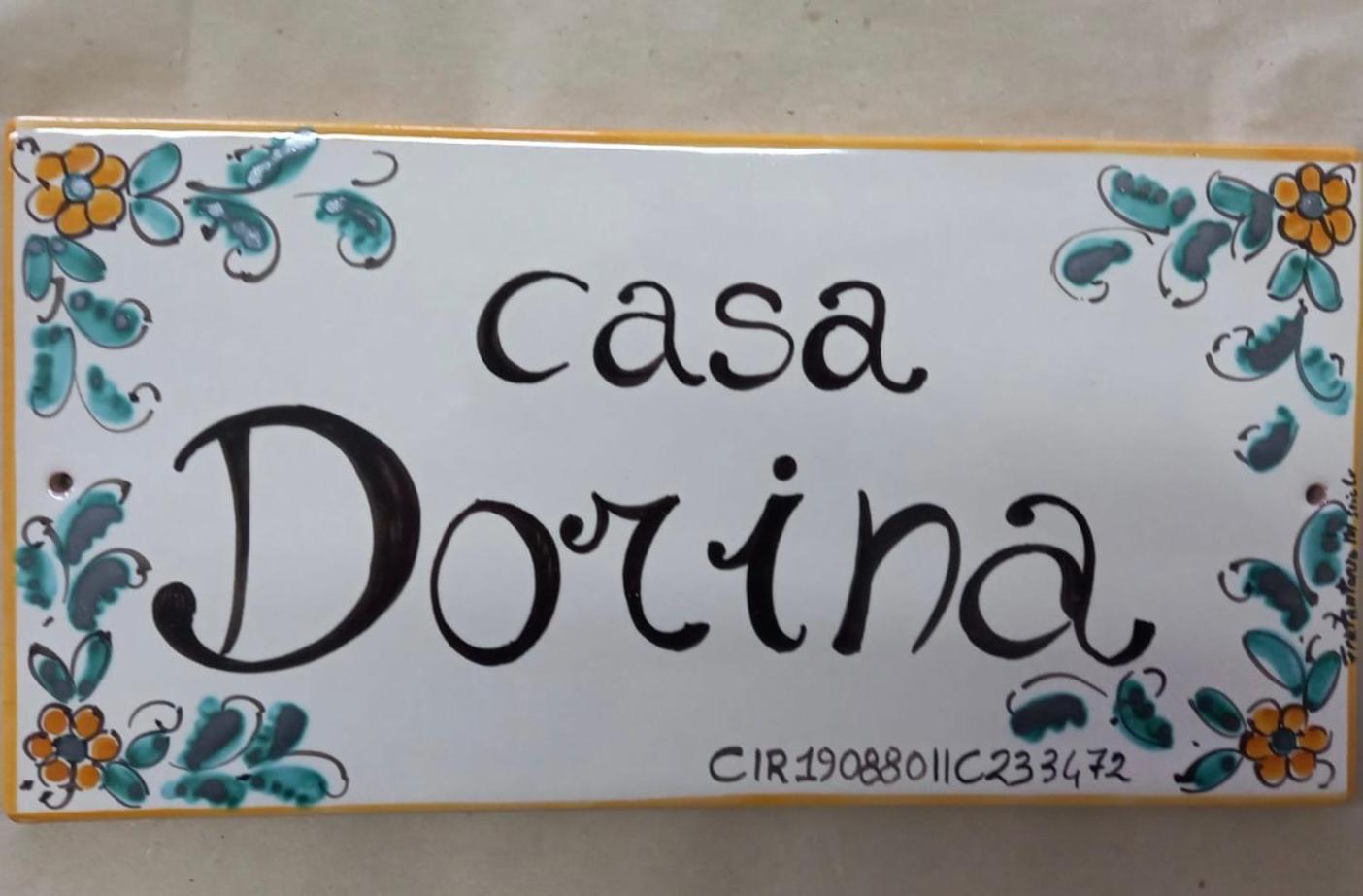 Casa Dorina Charme E Comfort A 100 M Dal Mare Donnalucata  Ngoại thất bức ảnh
